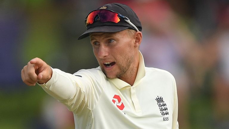 England captain Joe Root spoke in-depth to the Sky Sports Cricket podcast
