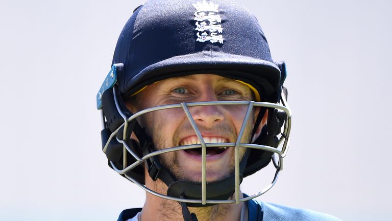 Joe Root