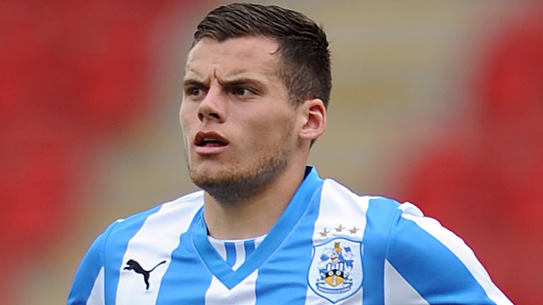 ROTHERHAM, ENGLAND - JULY 20: during the pre season friendly match between Rotherham United and Huddersfield Town at The New York Stadium on July 20, 2013 in Rotherham, England. (Photo by Chris Brunskill/Getty Images) *** Local caption ***