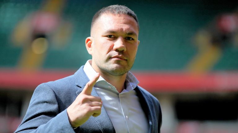 Kubrat Pulev 