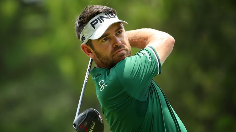 Louis Oosthuizen
