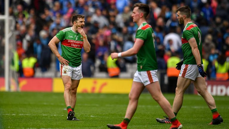 The string of defeats to Dublin have been a difficult pill to swallow
