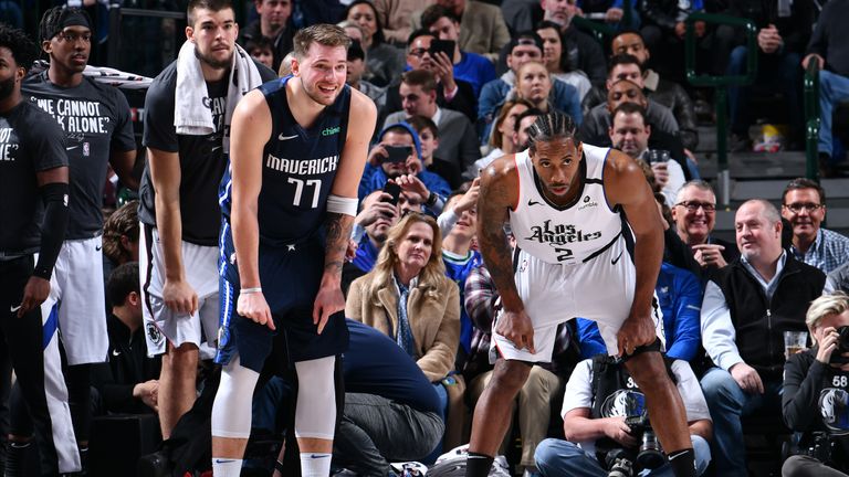 Clippers Live: Boban Marjanovic was a key player with 18 pts in 15 minutes!