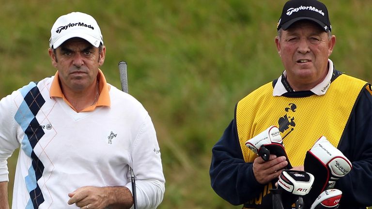 during the Pro Am prior to the start of the Johnnie Walker Championship at Gleneagles at the Gleneagles Hotel and Resort on August 24, 2011 in Auchterarder, Scotland.