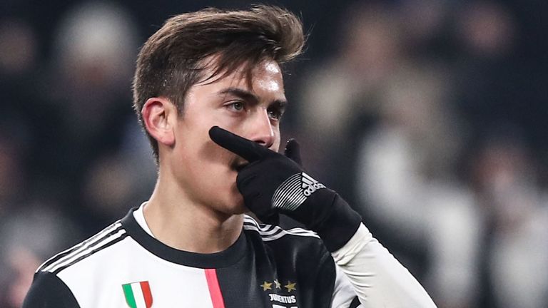 Paulo Dybala