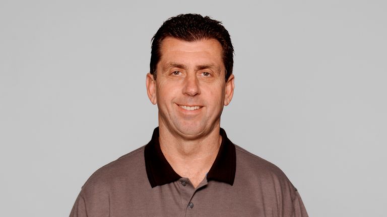 Phil Snow is Baylor's new defensive coordinator