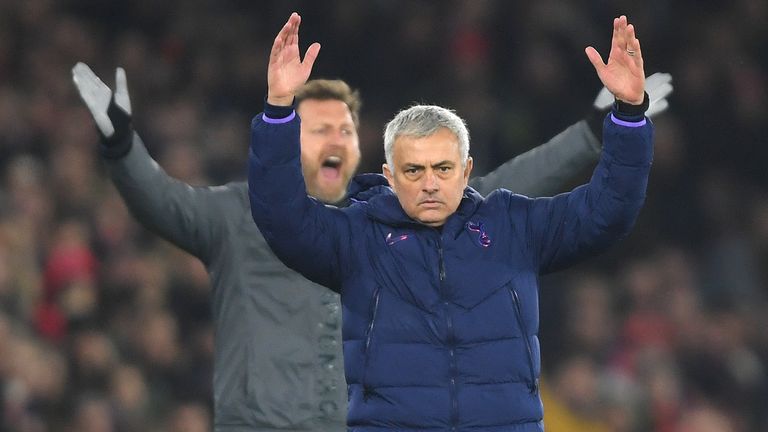 Ralph Hasenhuttl and Jose Mourinho were in agreement that FA Cup replays are not needed