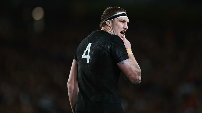 retallick