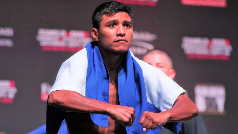 Roman Gonzalez is one of the most decorated fighters in the sport