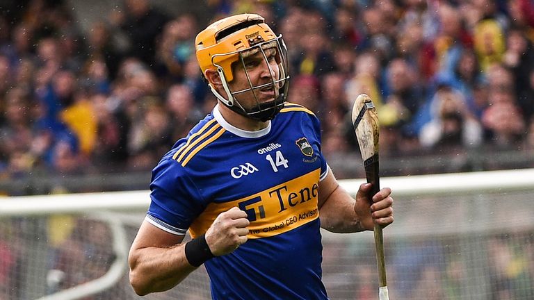 Seamus Callanan