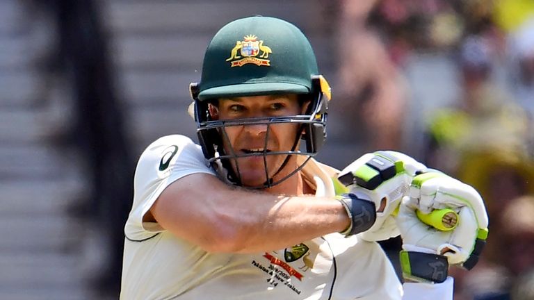 Teams from both sides will wear black armbands for the second Test in Sydney on Friday