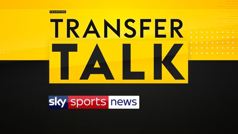 Transfer Talk Quiz Week Two How Much Do You Know About Football Transfers Football News Sky Sports