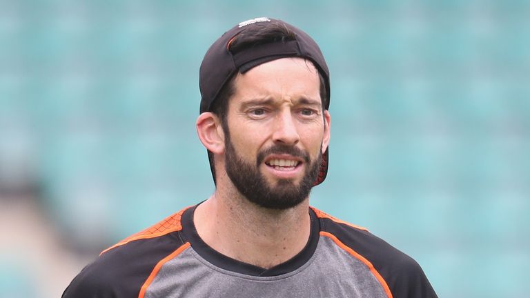 Will Somerville says interruptions to the third Test will be inconsequential compared to the suffering of people affected by the fires