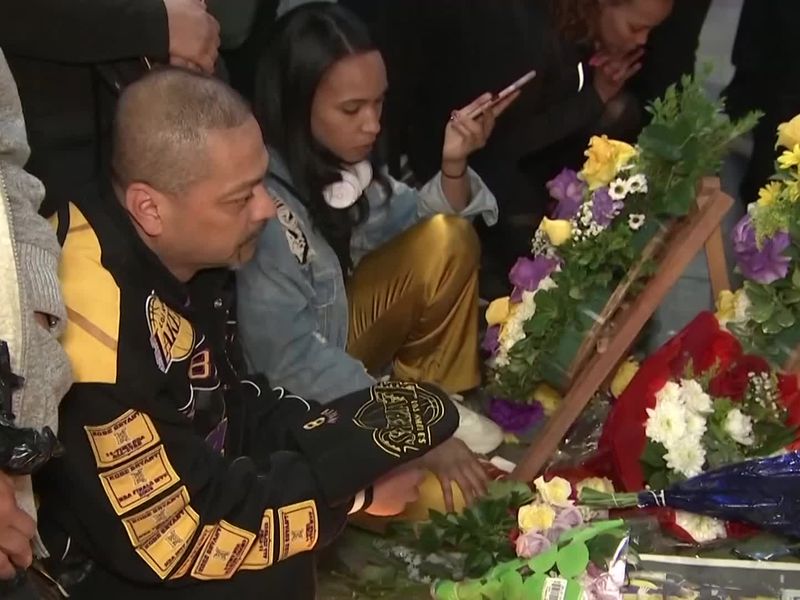 Kobe Bryant death leaves complicated legacy - The Mossy Log