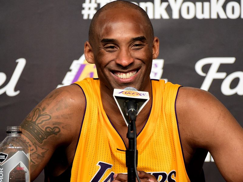 Kobe Bryant claims one more All-Star MVP trophy - The San Diego  Union-Tribune