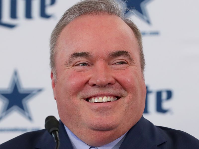 Jeff Reinebold: Dallas Cowboys 'all hat and no cattle' but too