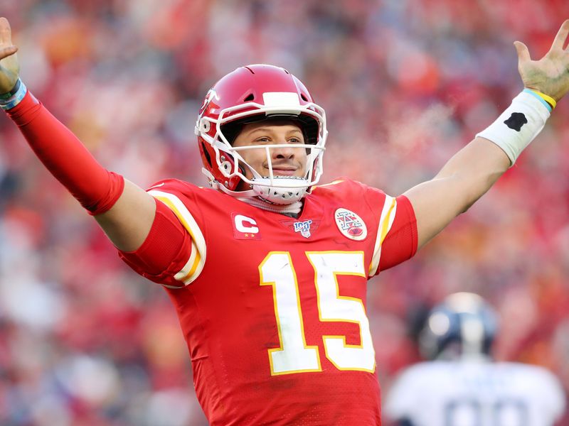 Super Bowl MVP Patrick Mahomes and the Benefits of Playing Multiple Youth  Sports - Camp Takajo