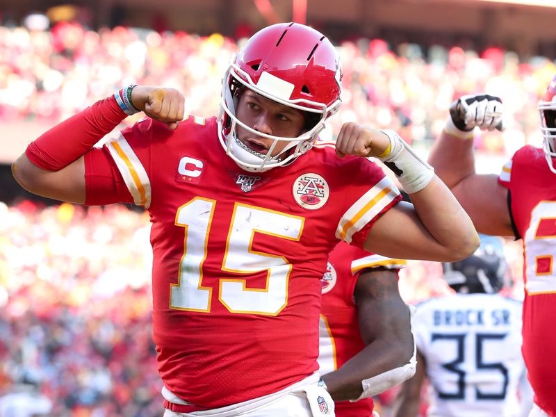 Chiefs vs. 49ers: Super Bowl LIV by the numbers, Article