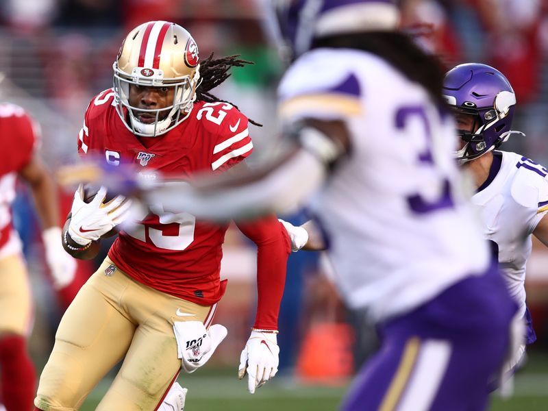 49ers Win 1st Playoff Game In 6 Years, 27-10 Over Vikings