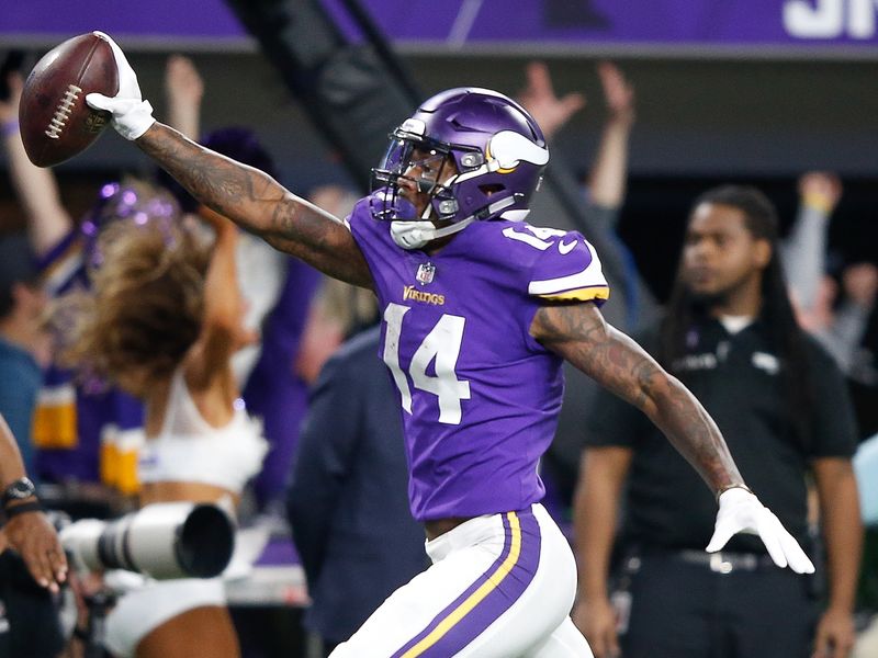 New Orleans Saints S Marcus Williams: Missed tackle his 'play to make' on  Minnesota Vikings walk-off TD 