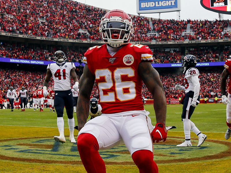 The Kansas City Chiefs Comeback and Shock the Houston Texans 51-31