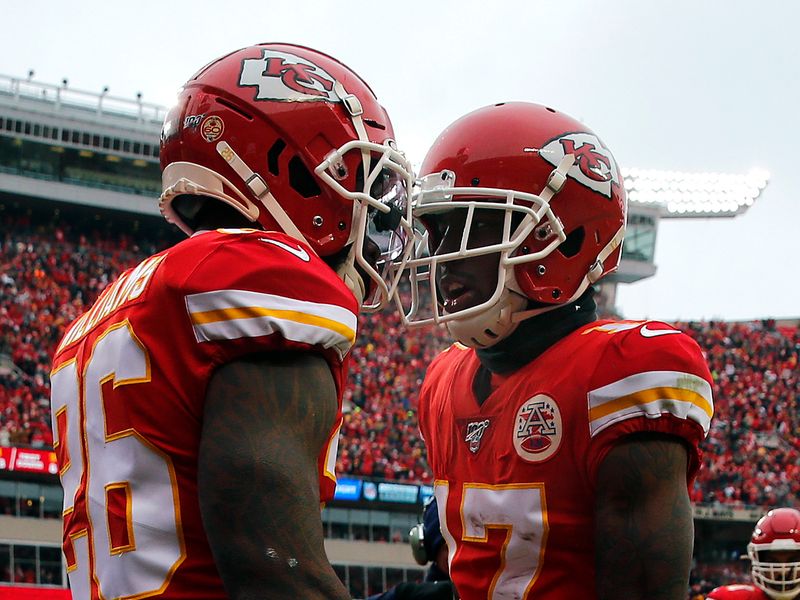 NFL schedule 2020: Date and time for all 256 games of 2020 NFL season,  including Texans-Chiefs TNF opener 