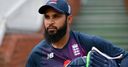 Rashid targeting 2023 World Cup