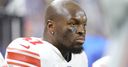 Giants cut Ogletree, Martin to clear cap space