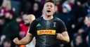 Harlequins' late show stuns Exeter