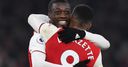 Lacazette: Best still to come from Pepe Lacazette: Best still to come from Pepe