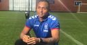 Morelos Interview: Correction