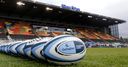 Gallagher Premiership set to be suspended