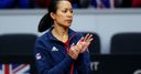 GB face trip to Mexico in Fed Cup play-offs