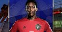 The problem with Martial