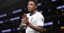 Bergwijn's instant impact boosts Mourinho