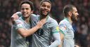 Blackburn maintain play-off hopes