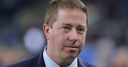 Quinn: Lions open to trading third pick