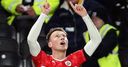 Woodrow fires Barnsley to third straight win Woodrow fires Barnsley to third straight win
