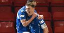 Motherwell miss chance to go third