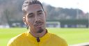 Smalling: Rome or home a tough choice
