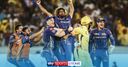 IPL 2020 to start with Mumbai vs Chennai