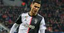 Ronaldo's mum 'stable' after Juve star flies home