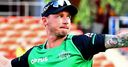 Steyn not thinking about retirement