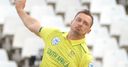 Steyn included in South Africa T20 squad