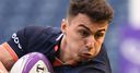 Hoyland pens new deal as Edinburgh sign Farndale