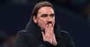 Farke: Playing Liverpool is a 'free shot'
