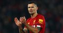 Lovren hopes Liverpool replicate Barca trophy spree
