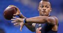 The NFL Combine: Divisive yet fascinating