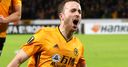 Jota hat-trick as Wolves thrash Espanyol