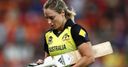 India stun Aussies in World Cup opener